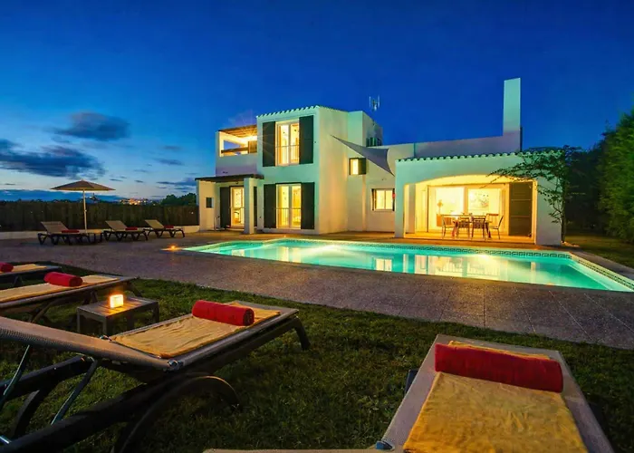 Sargantana Negra * Binibeca