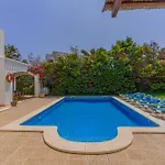 Villa Sargantana Negra Binibeca
